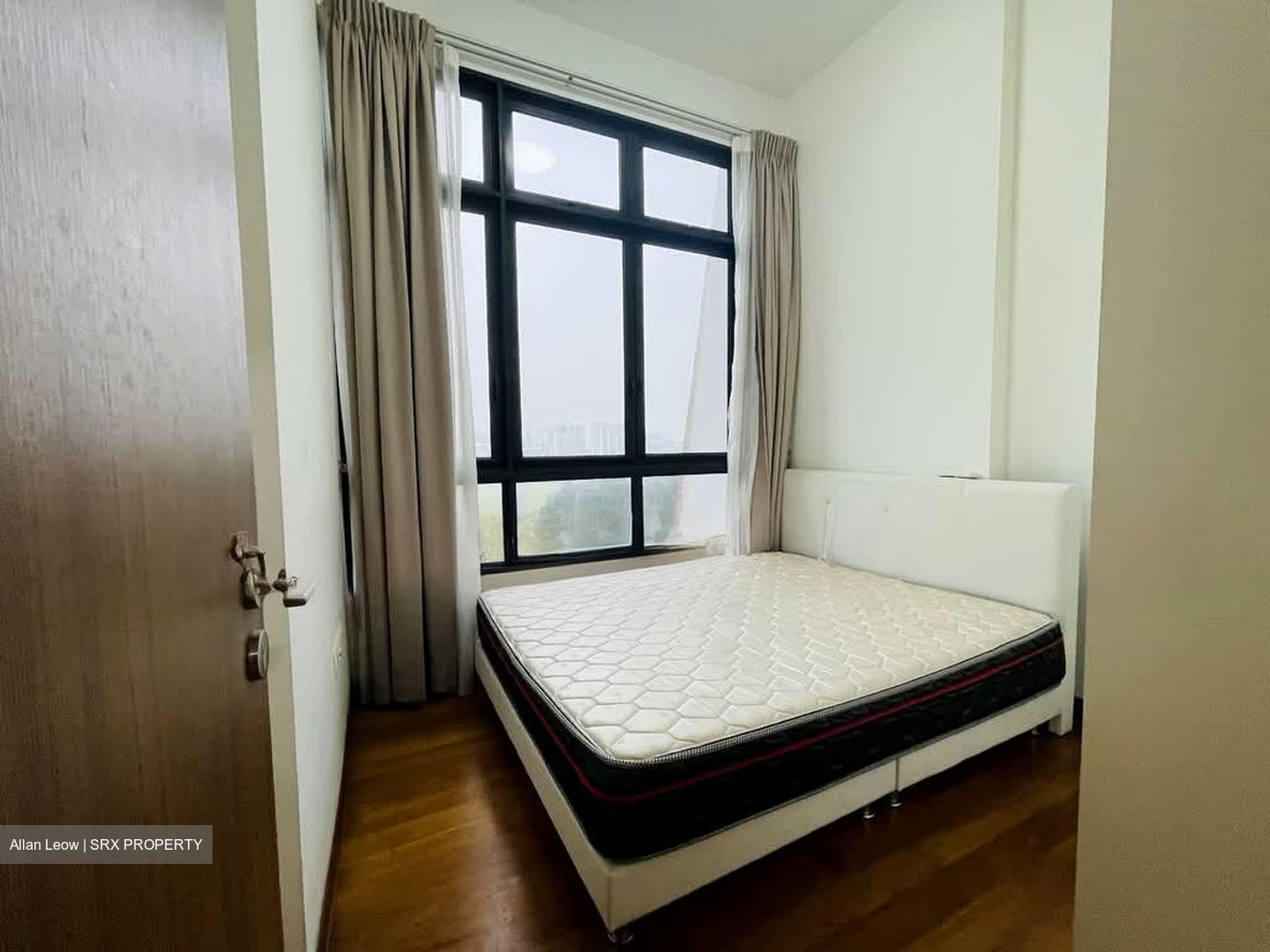 Eco Sanctuary (D23), Condominium #573904371